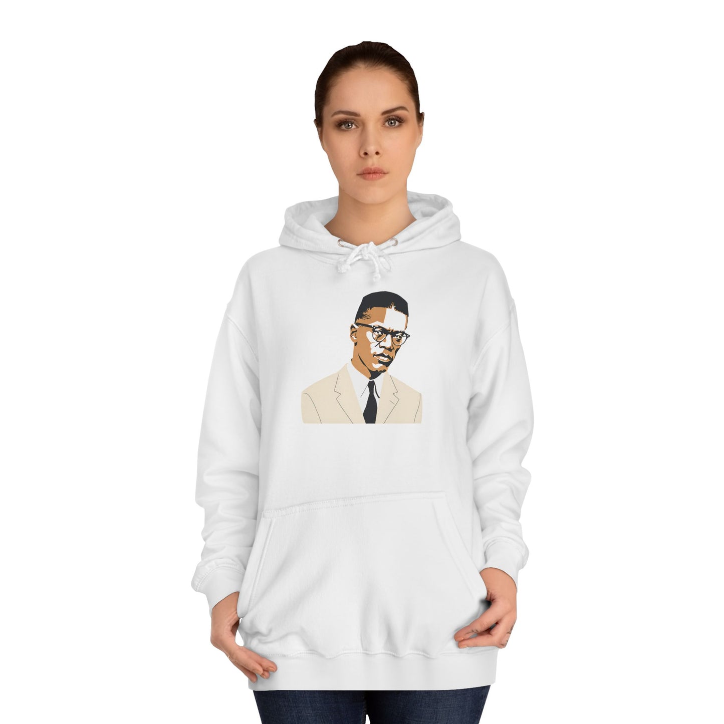 FREEDOM COST HOODIE