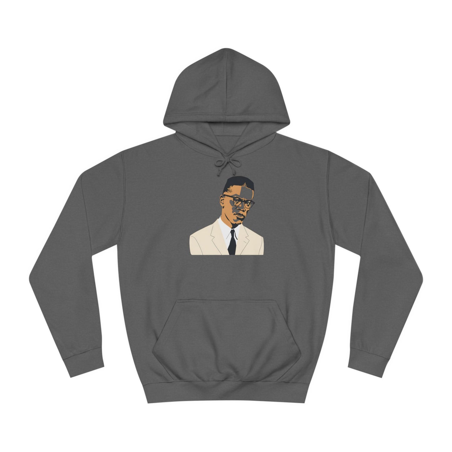 FREEDOM COST HOODIE