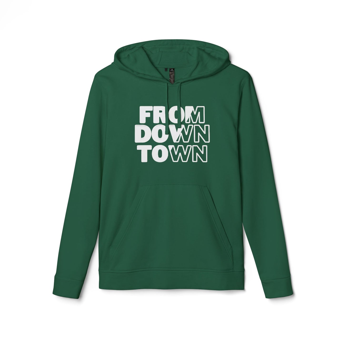 Downtown hoodie