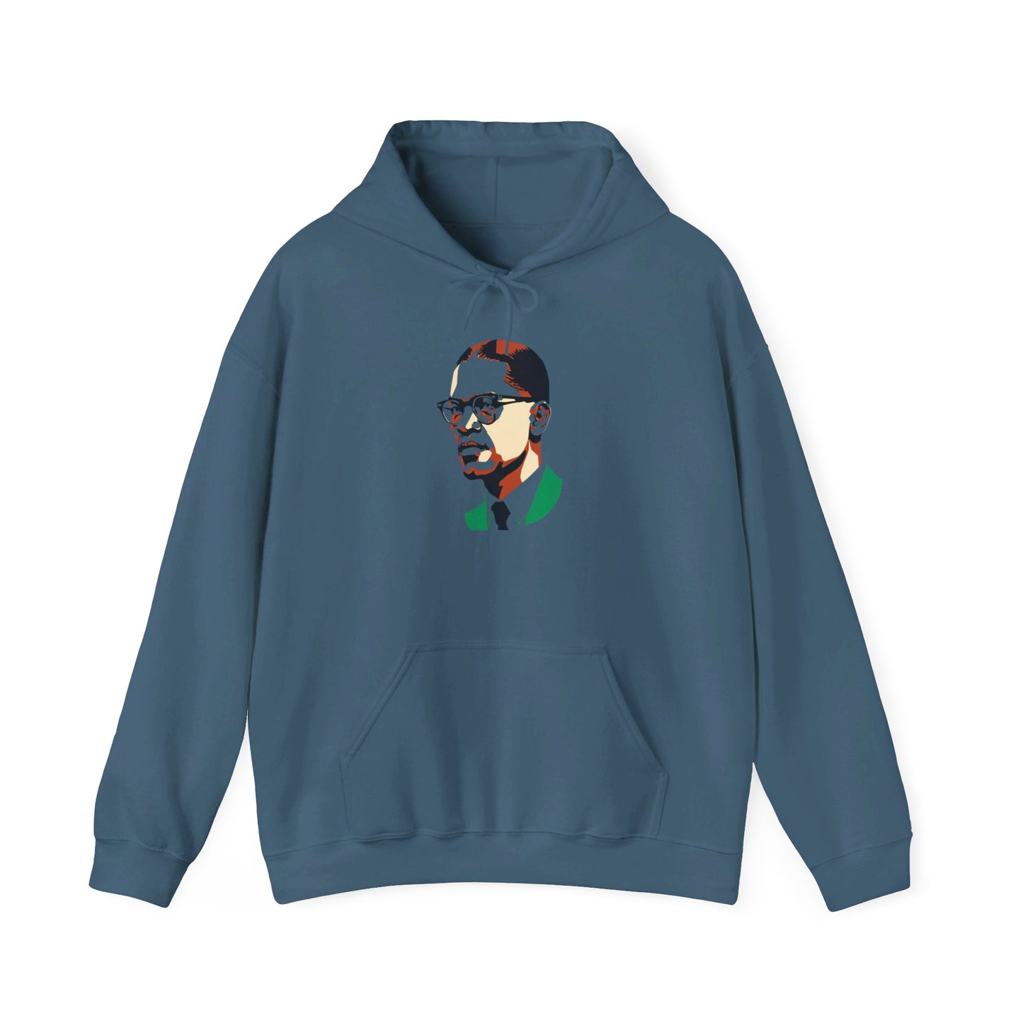 Malcolm hoodie