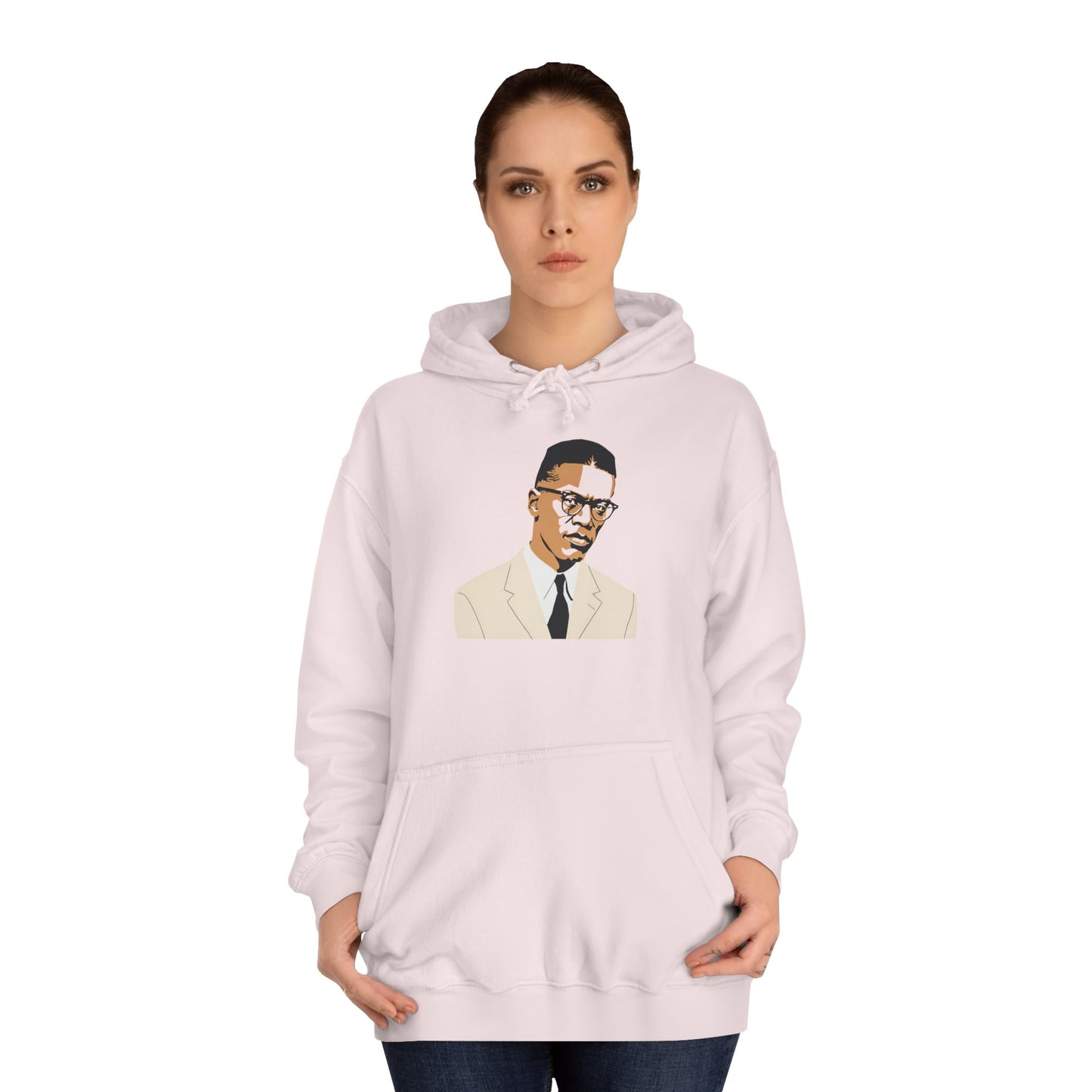 FREEDOM COST HOODIE