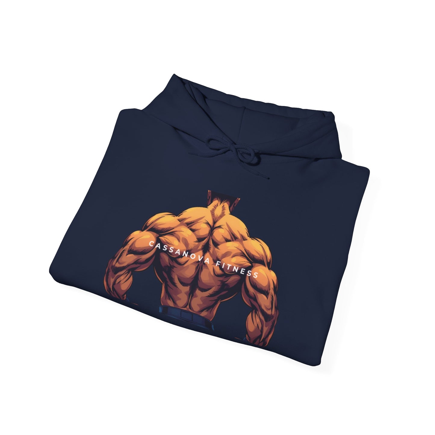 BIG BACK PUMP COVER