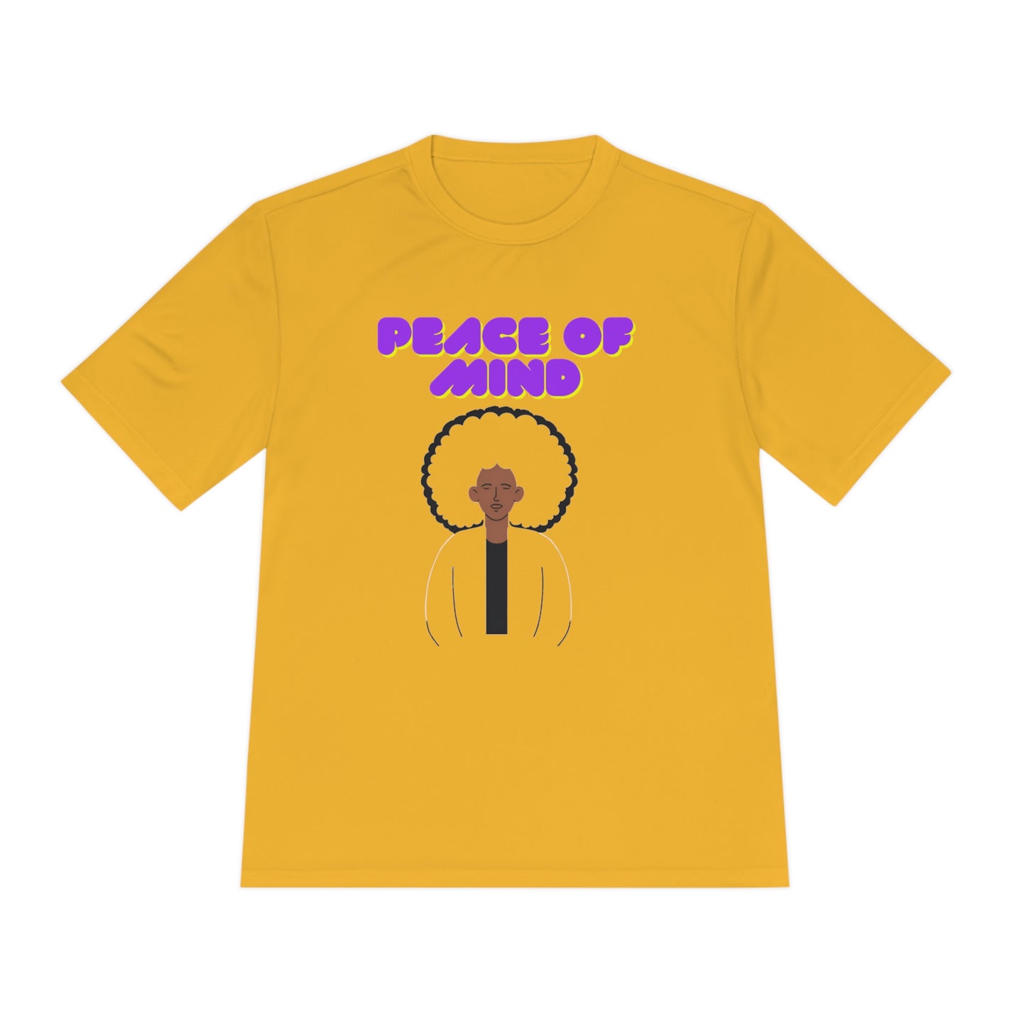 Peace of mind