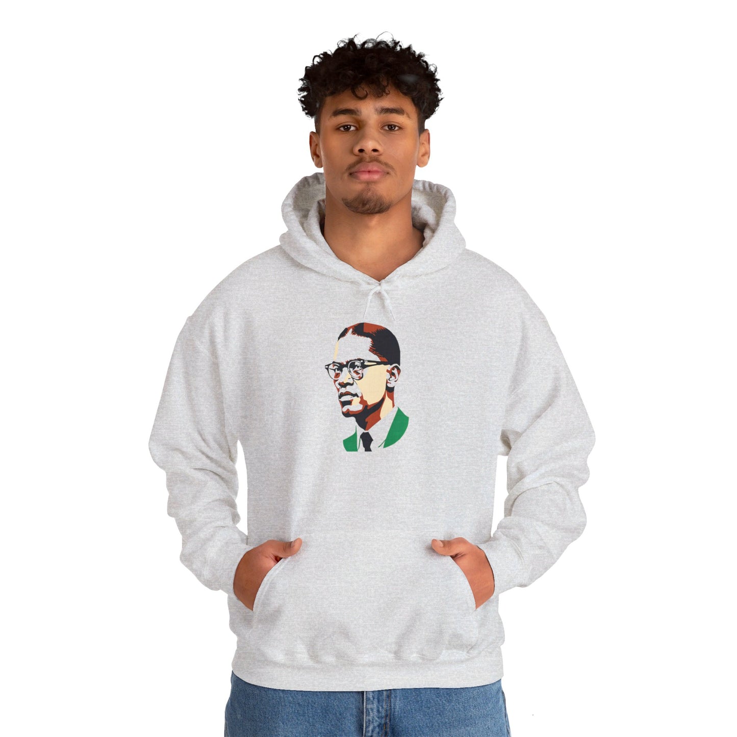 Malcolm hoodie