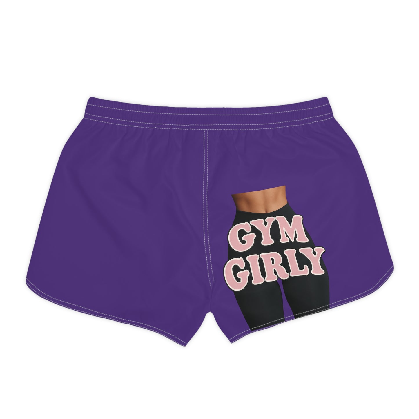 Gym Girly
