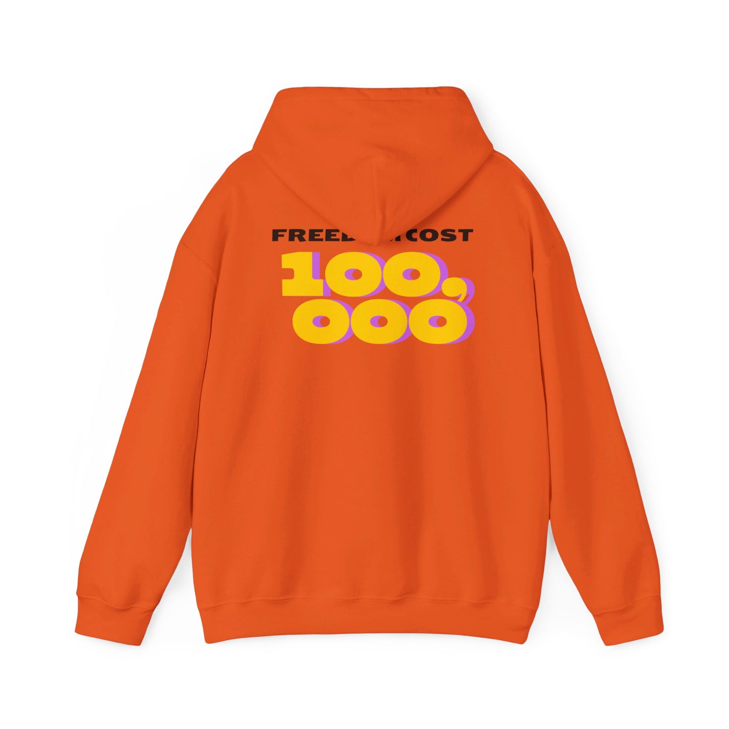 Malcolm hoodie