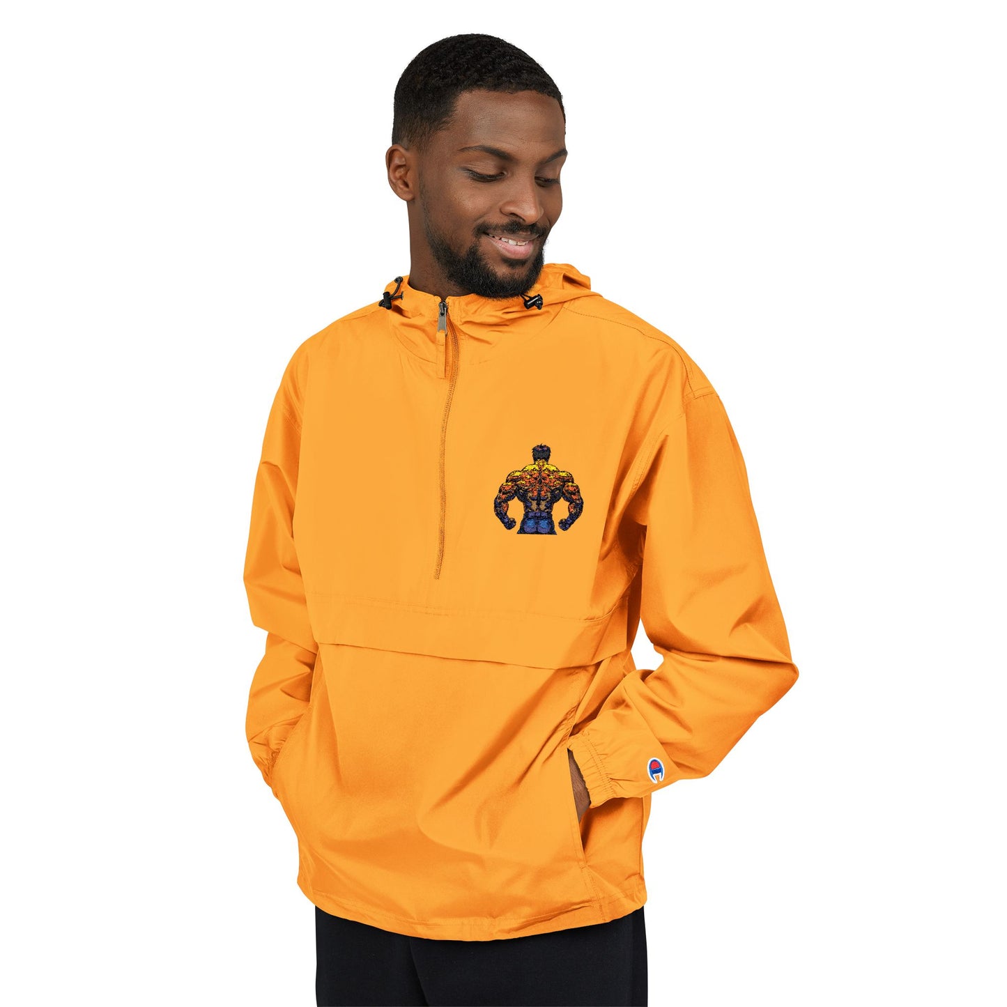 Cassanova Raincoat
