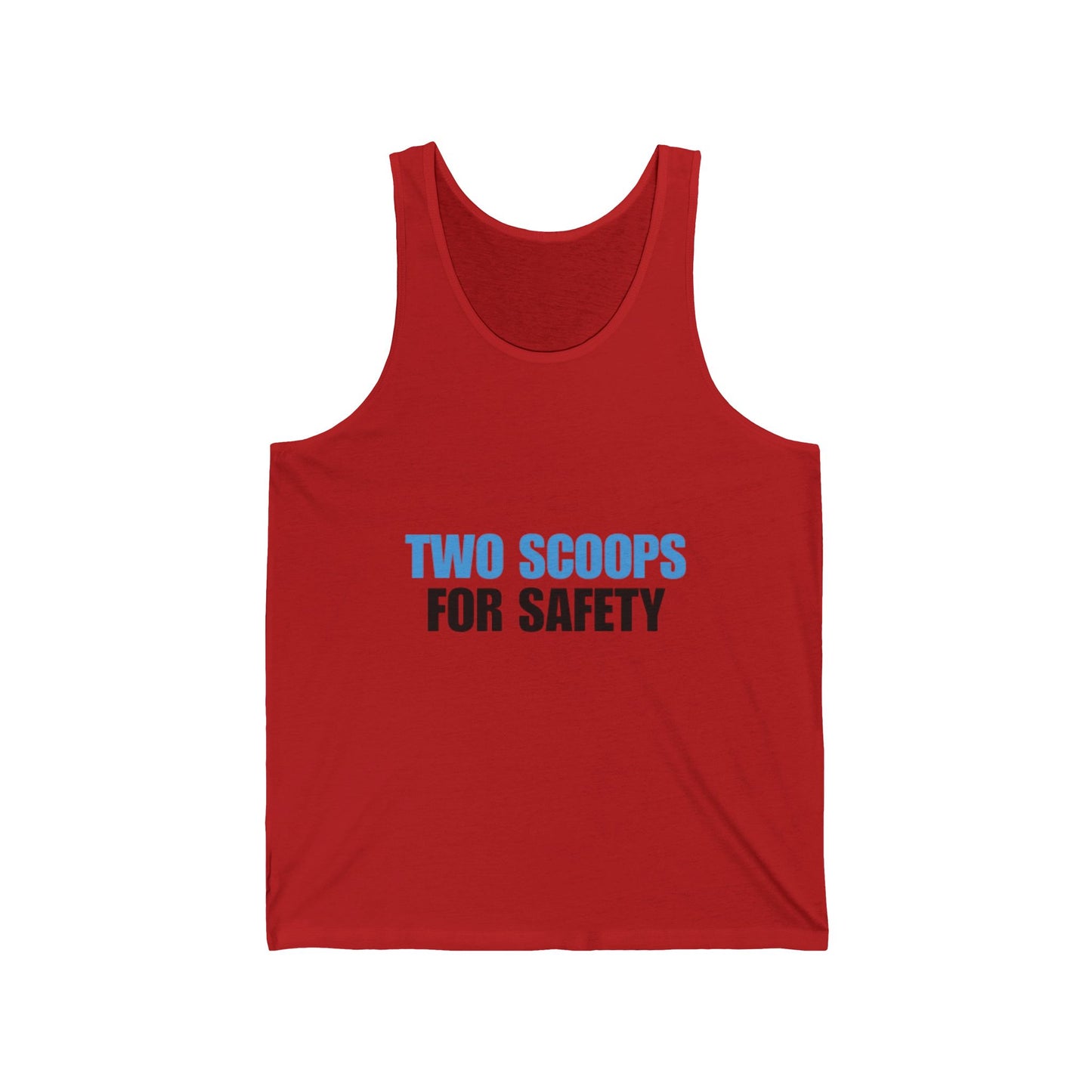 TWO SCOOPS