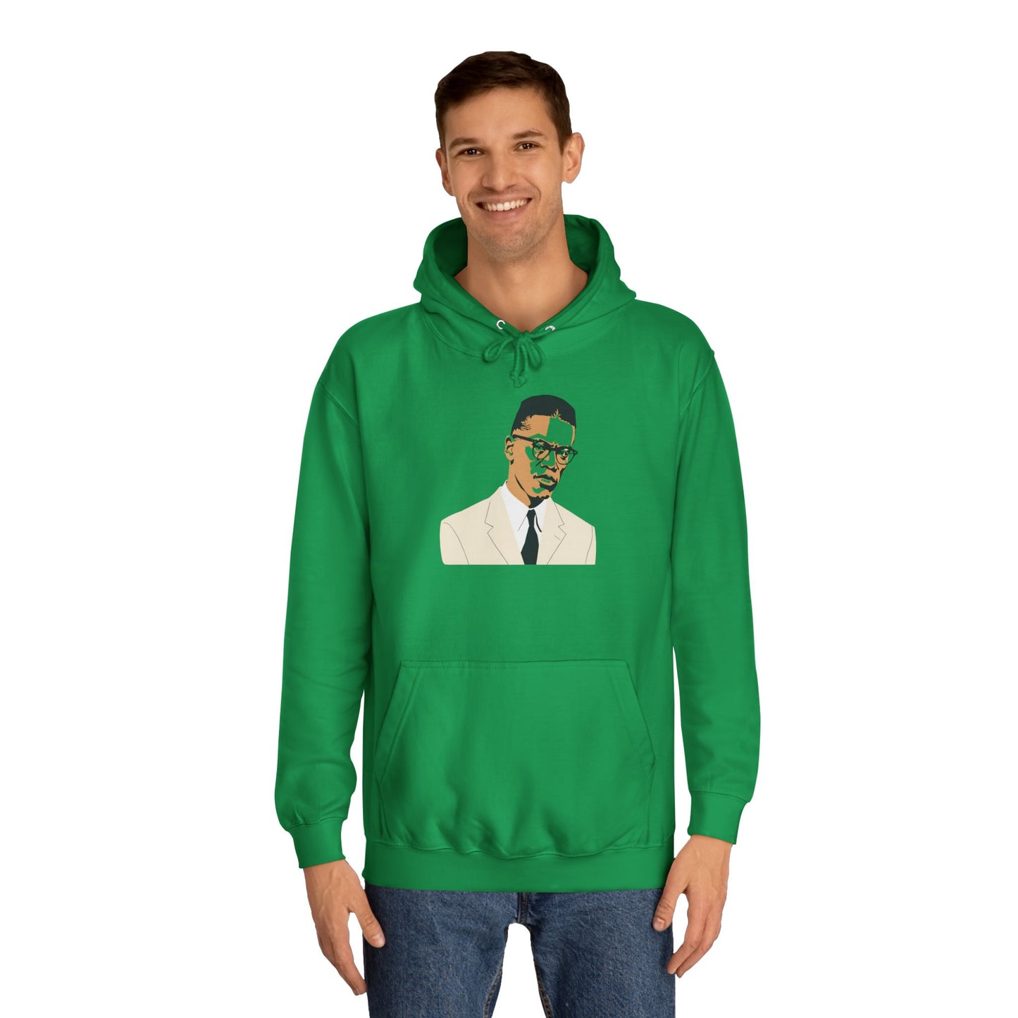 FREEDOM COST HOODIE
