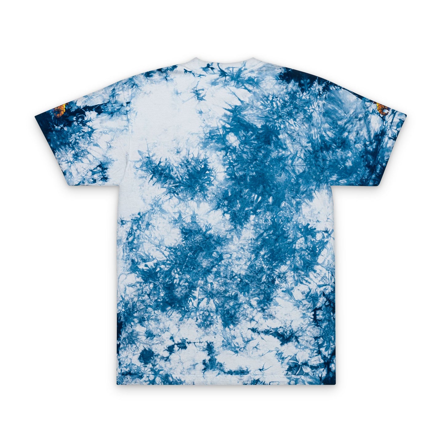 Off The Muscle over size T