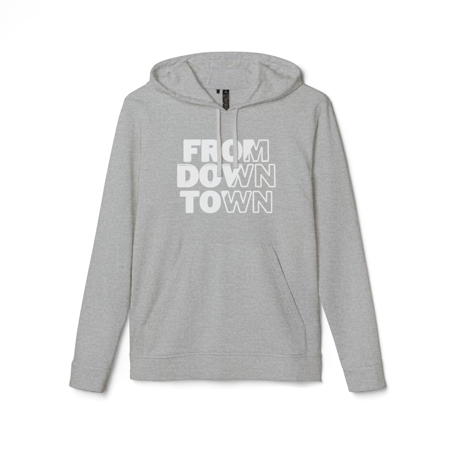 Downtown hoodie