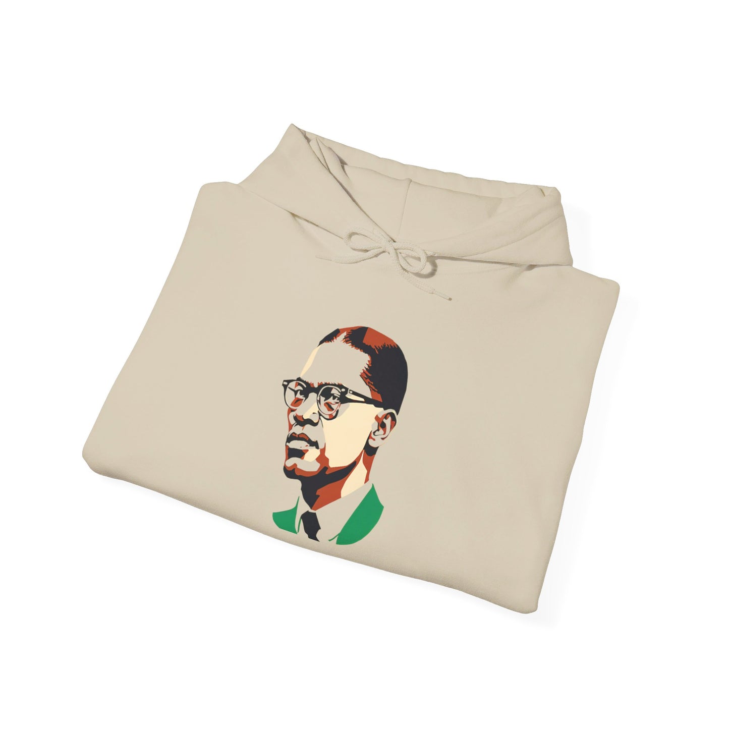Malcolm hoodie
