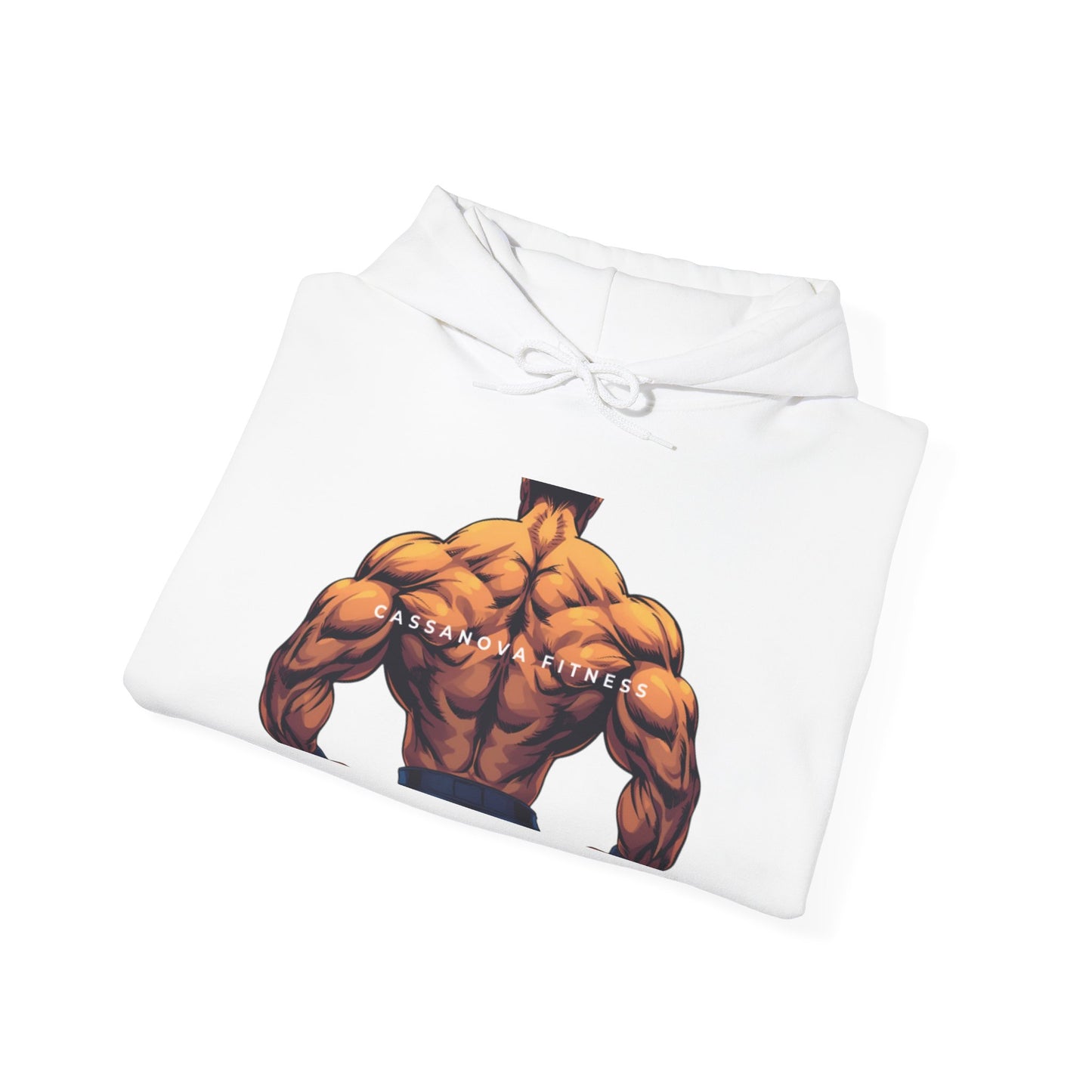 BIG BACK PUMP COVER