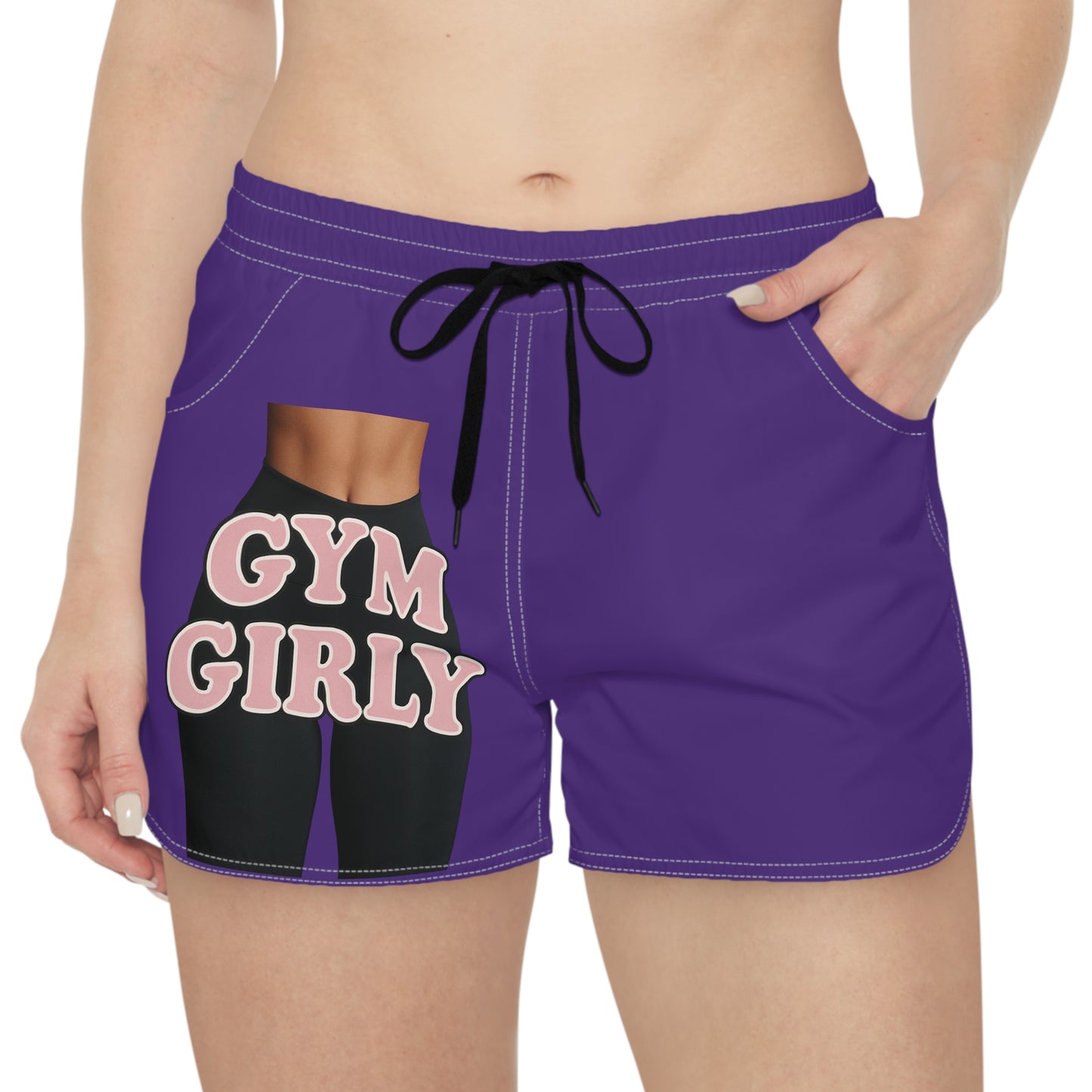 Gym Girly