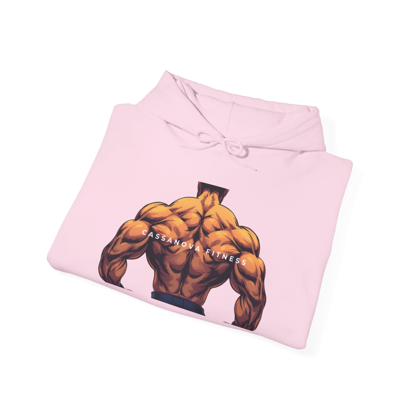BIG BACK PUMP COVER