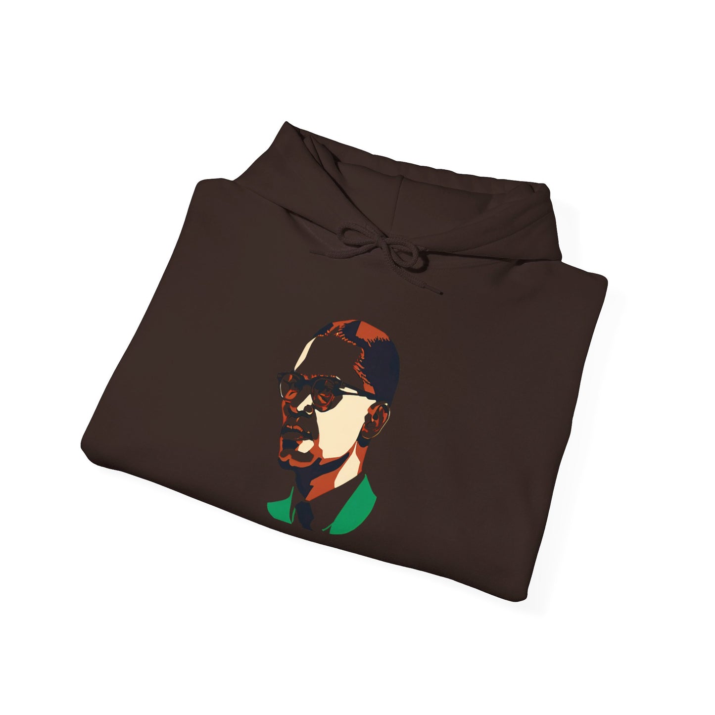 Malcolm hoodie