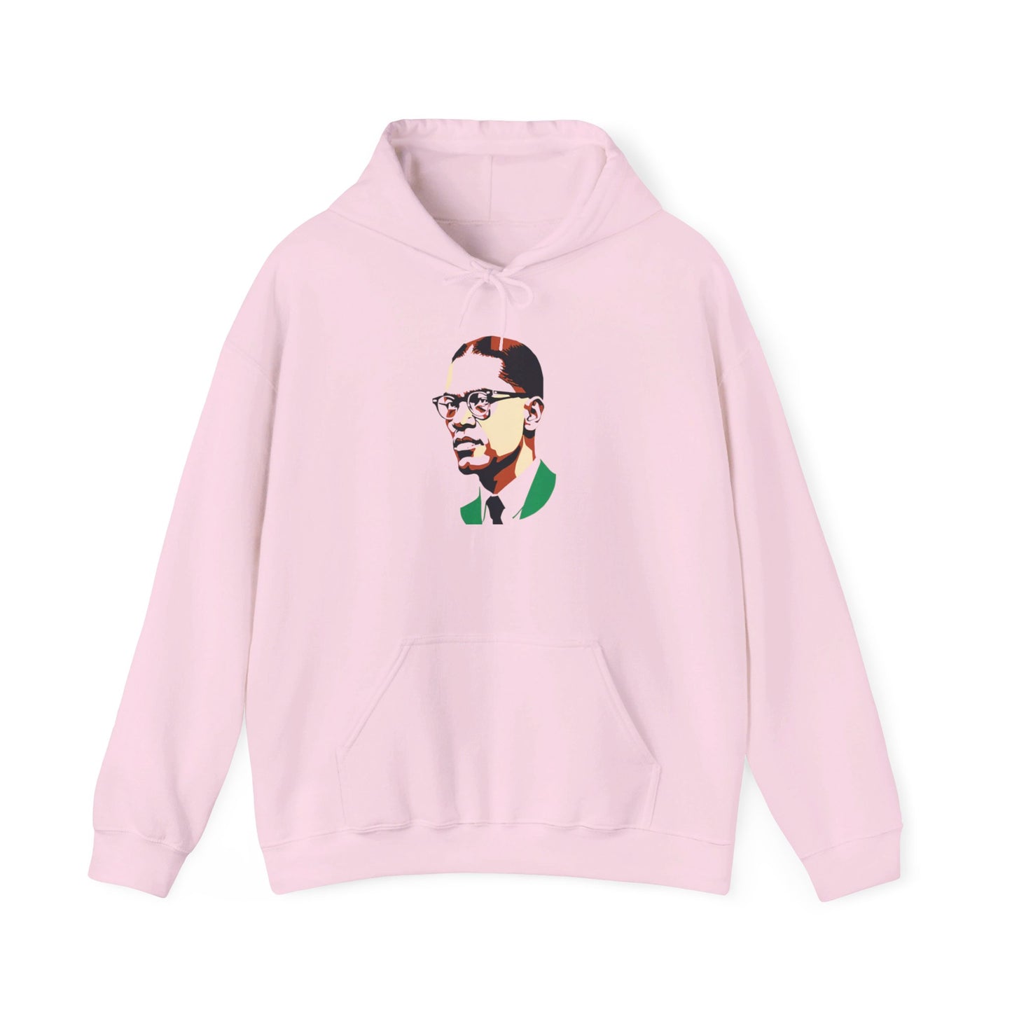 Malcolm hoodie