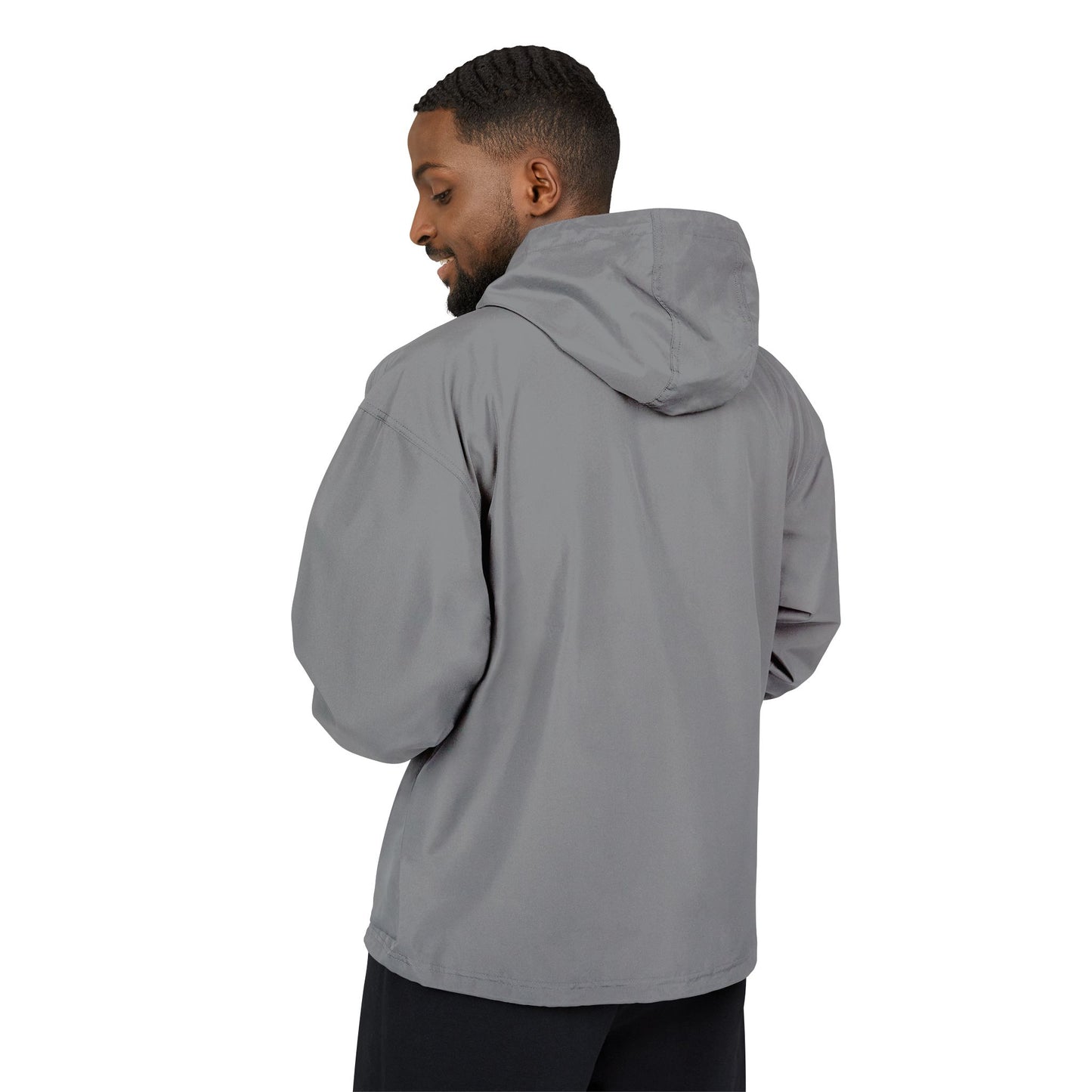 Cassanova Raincoat