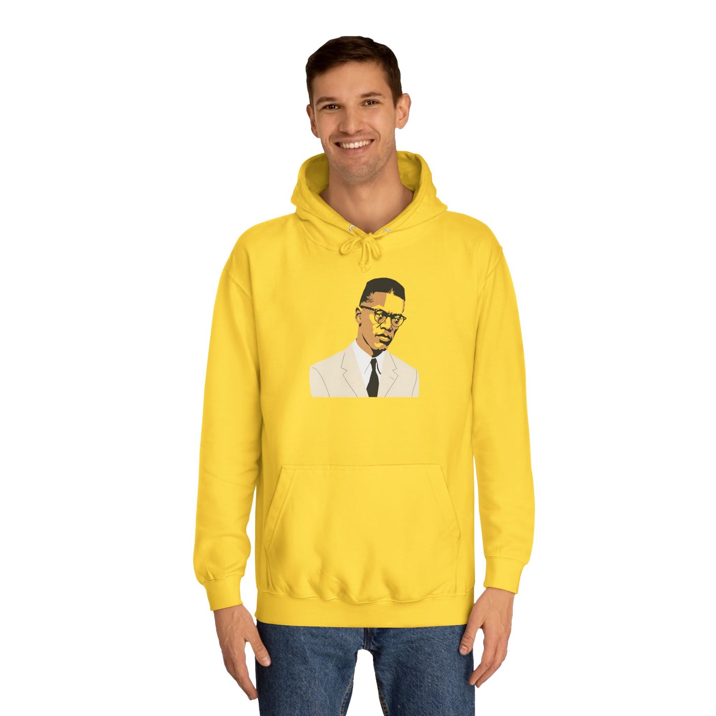 FREEDOM COST HOODIE
