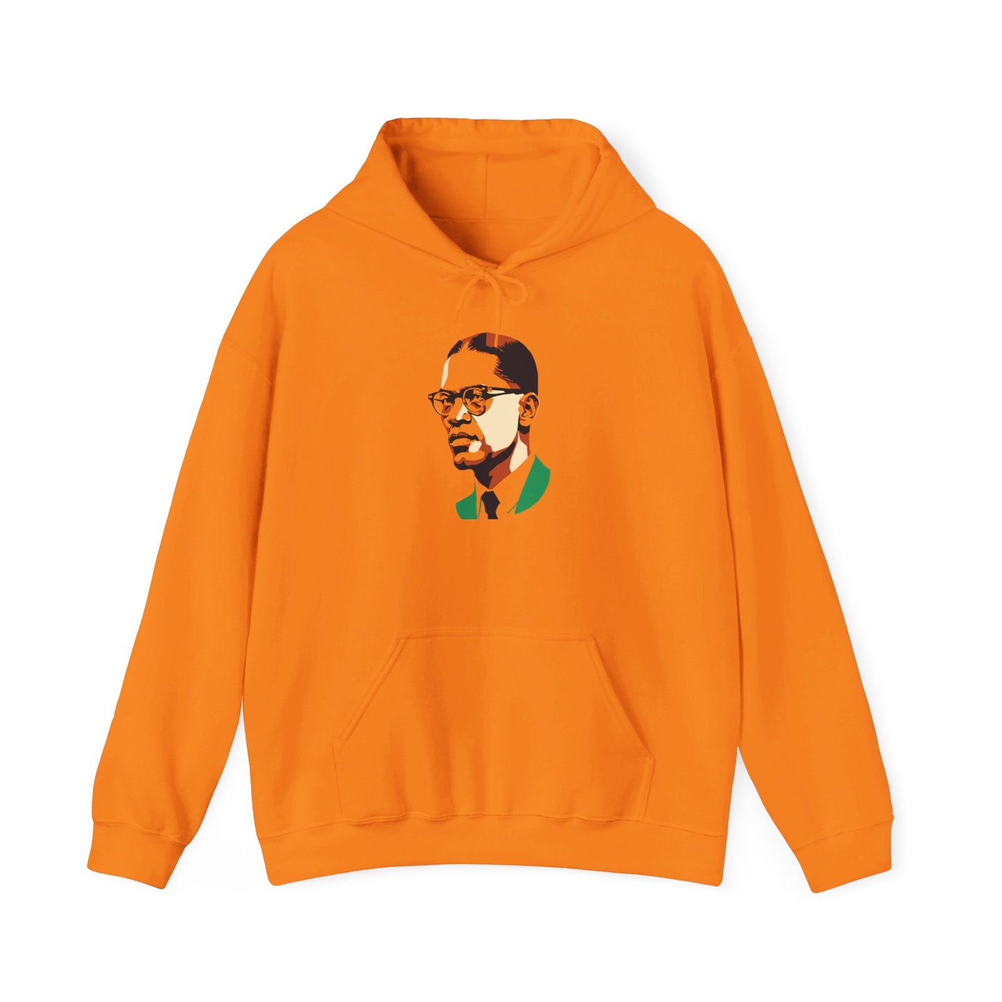 Malcolm hoodie