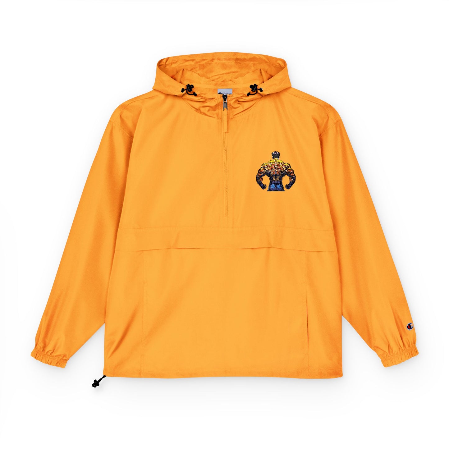 Cassanova Raincoat