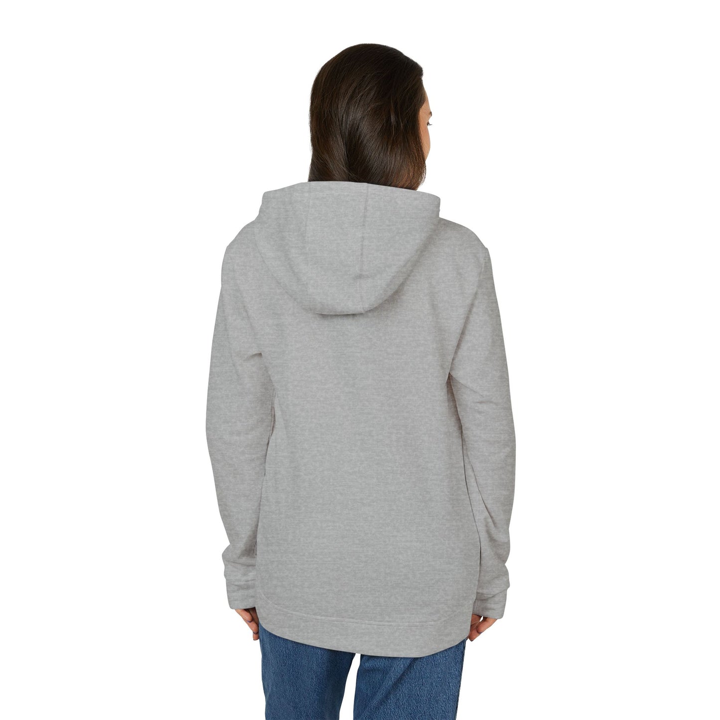 Downtown hoodie
