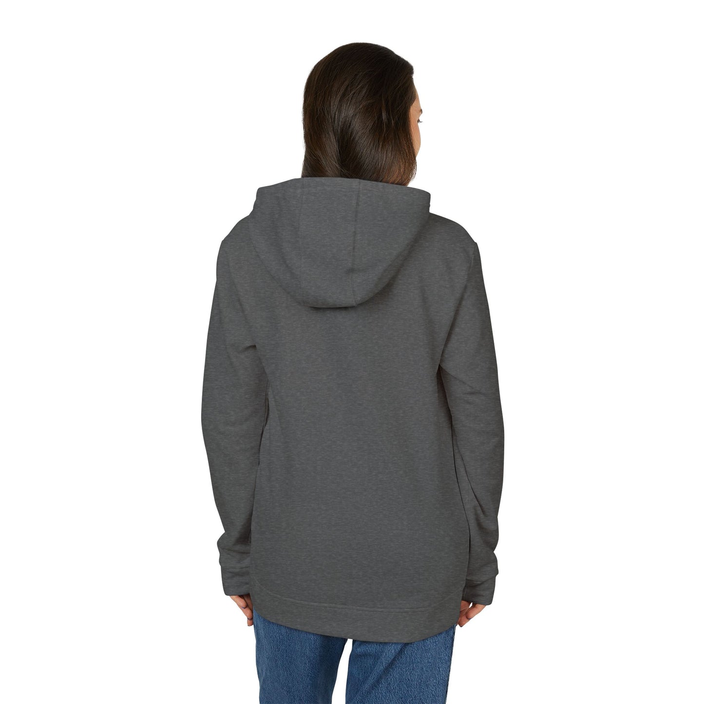 Downtown hoodie