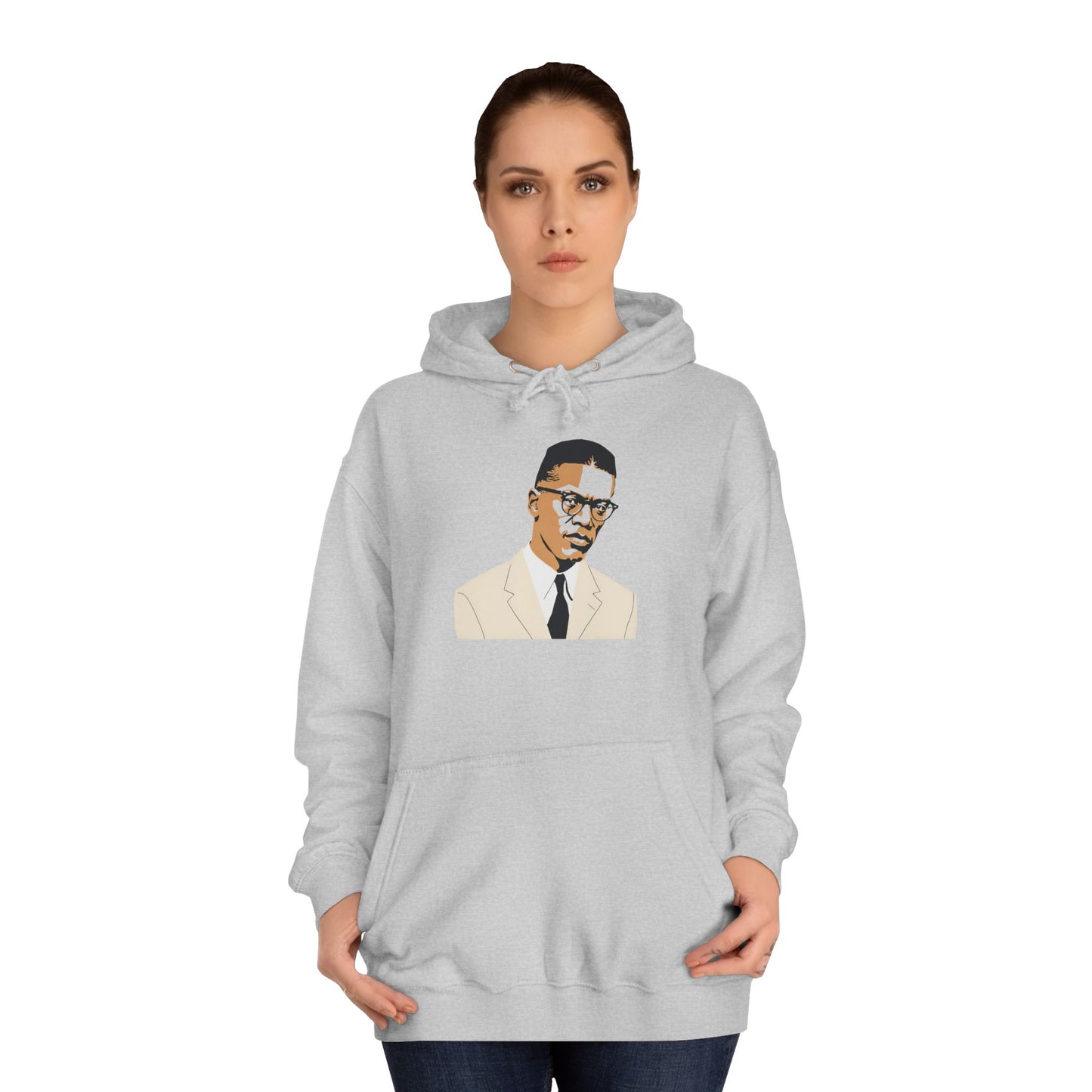 FREEDOM COST HOODIE