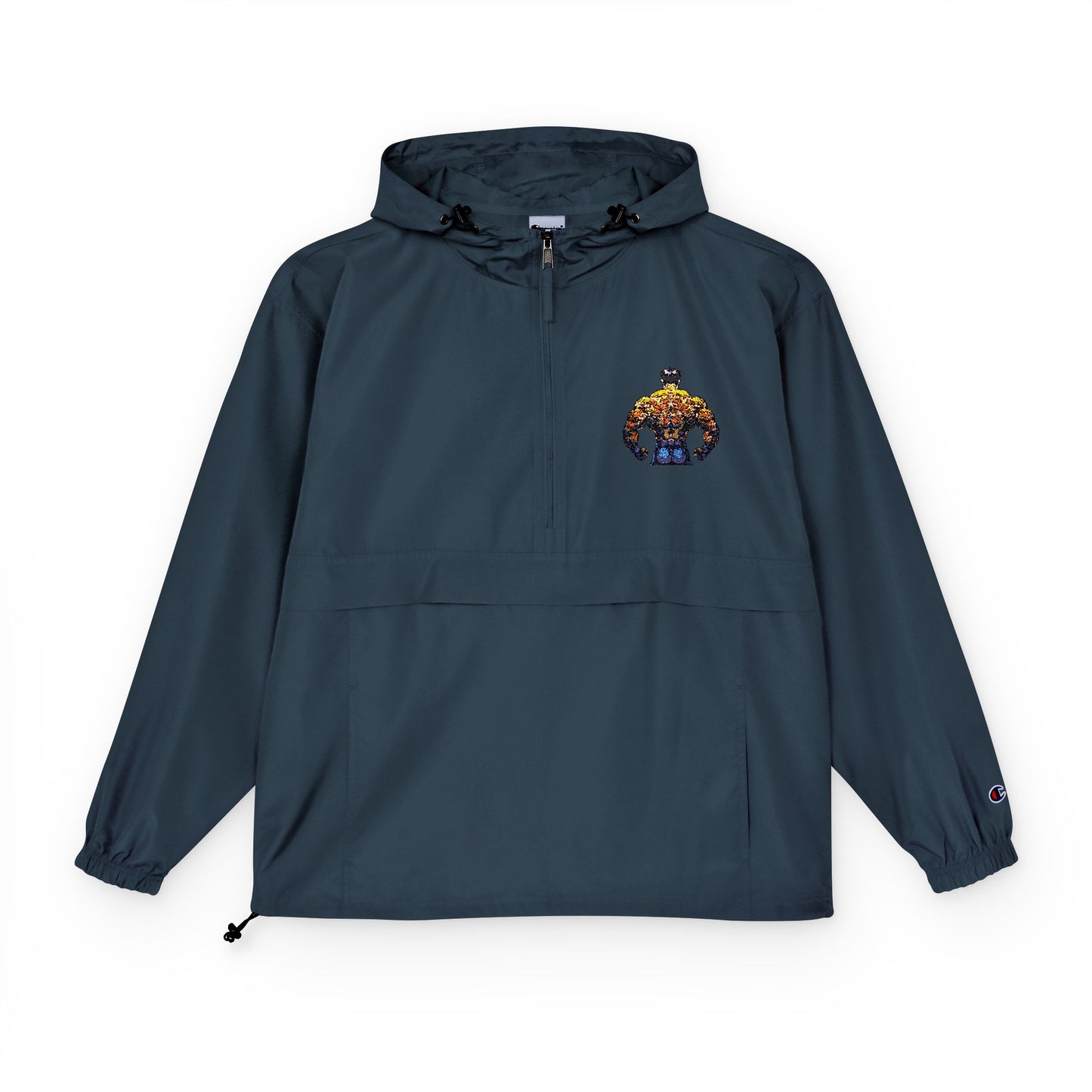 Cassanova Raincoat