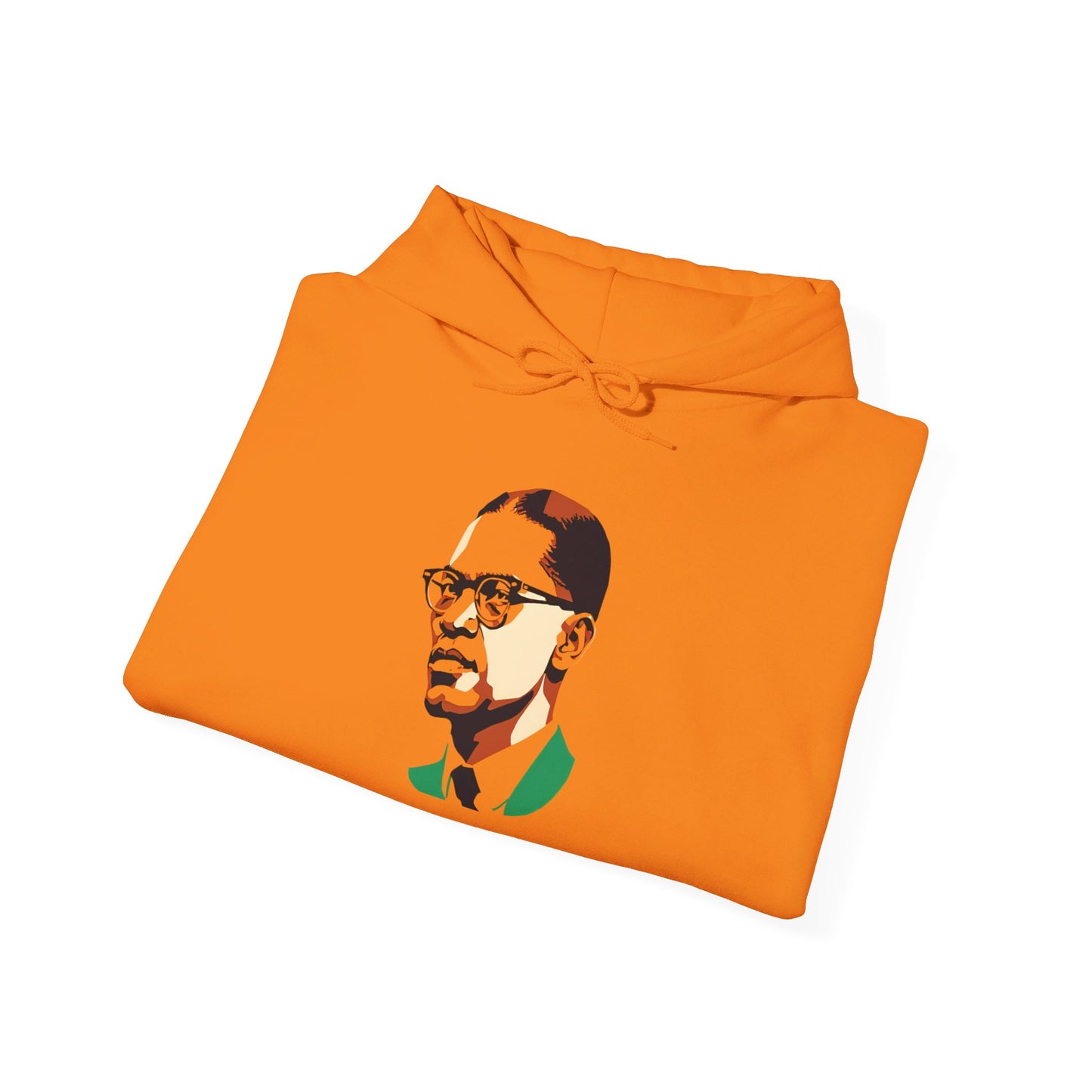 Malcolm hoodie