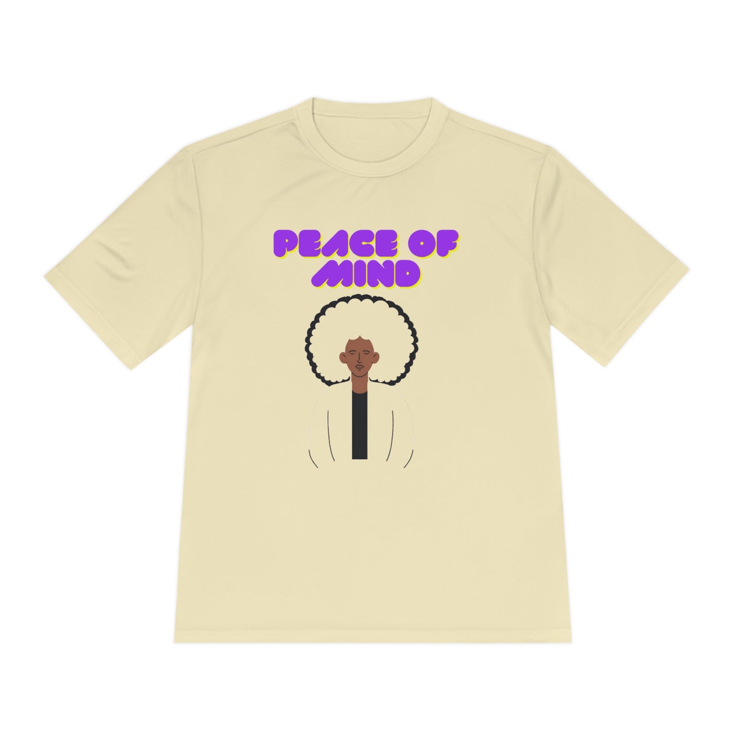 Peace of mind