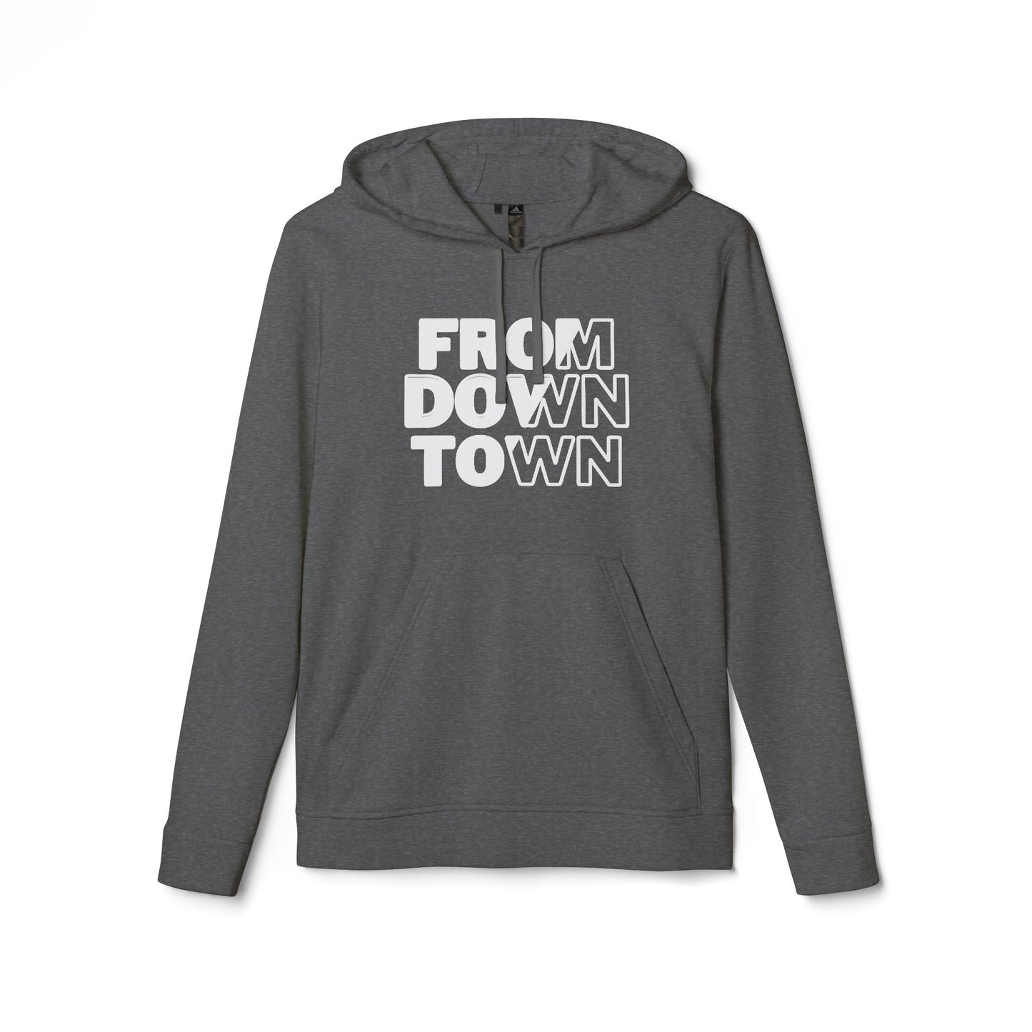 Downtown hoodie