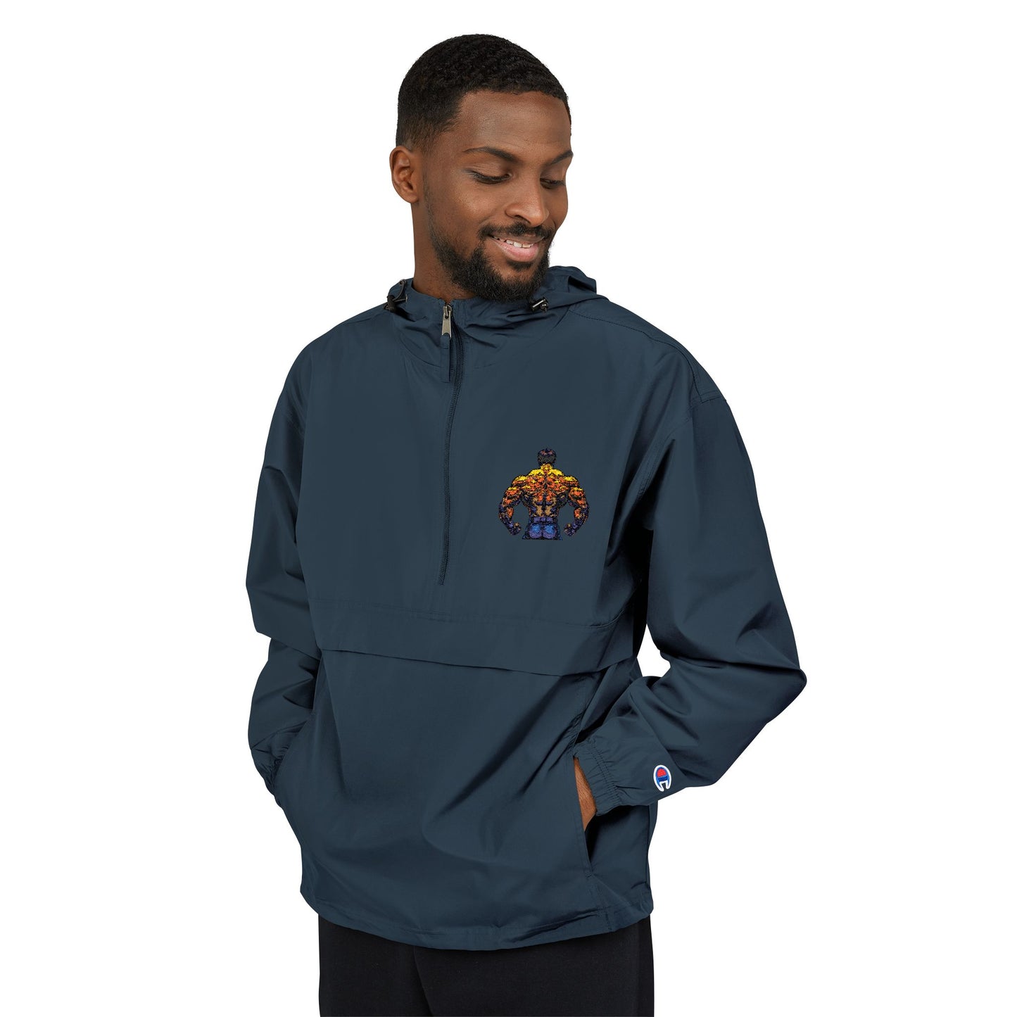 Cassanova Raincoat