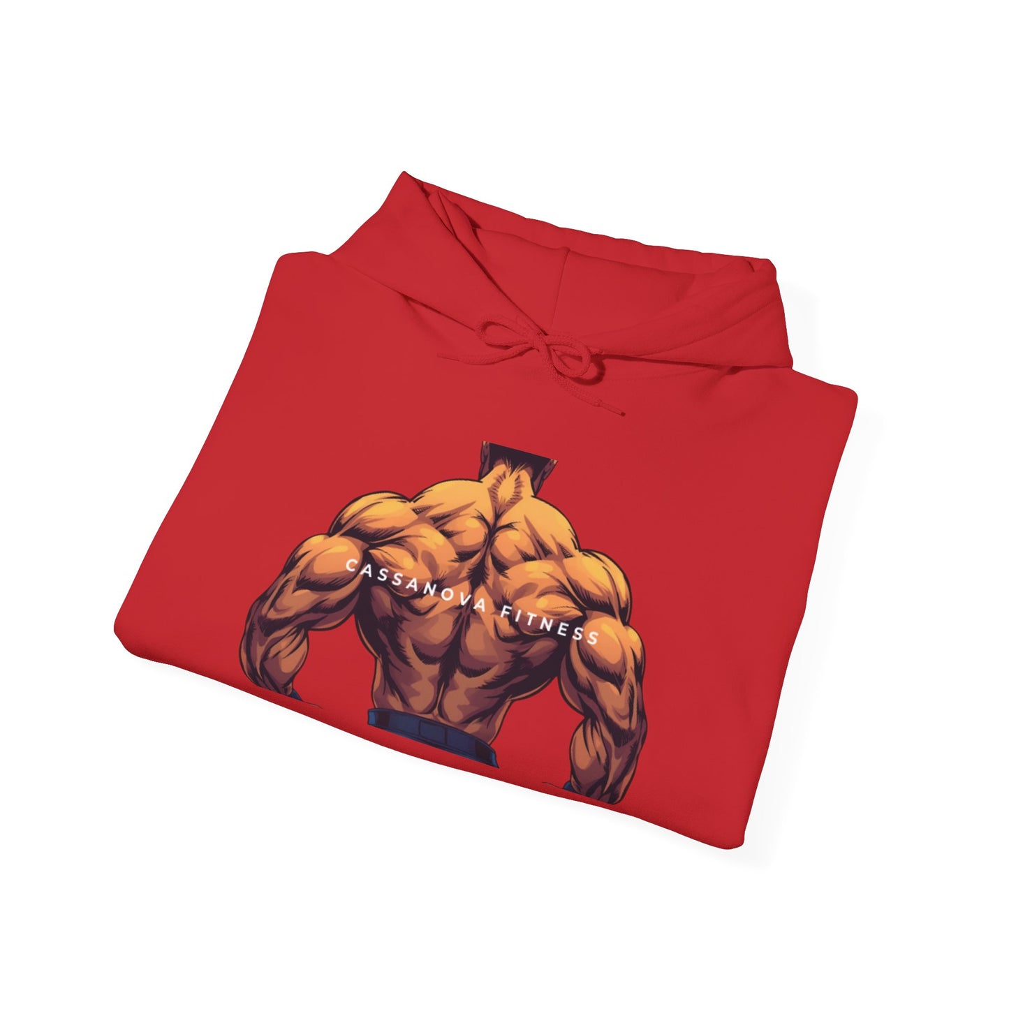 BIG BACK PUMP COVER