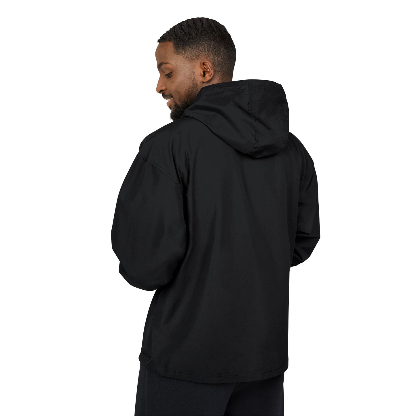 Cassanova Raincoat