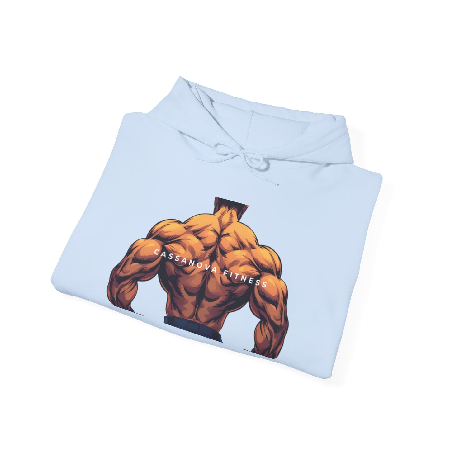 BIG BACK PUMP COVER