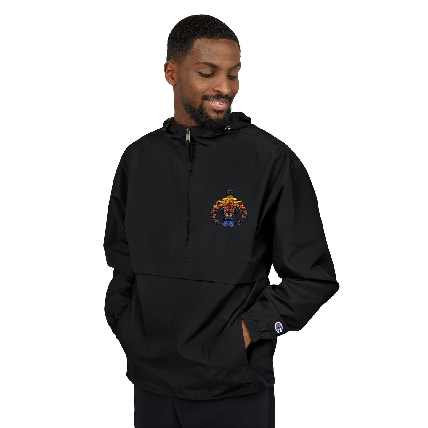 Cassanova Raincoat