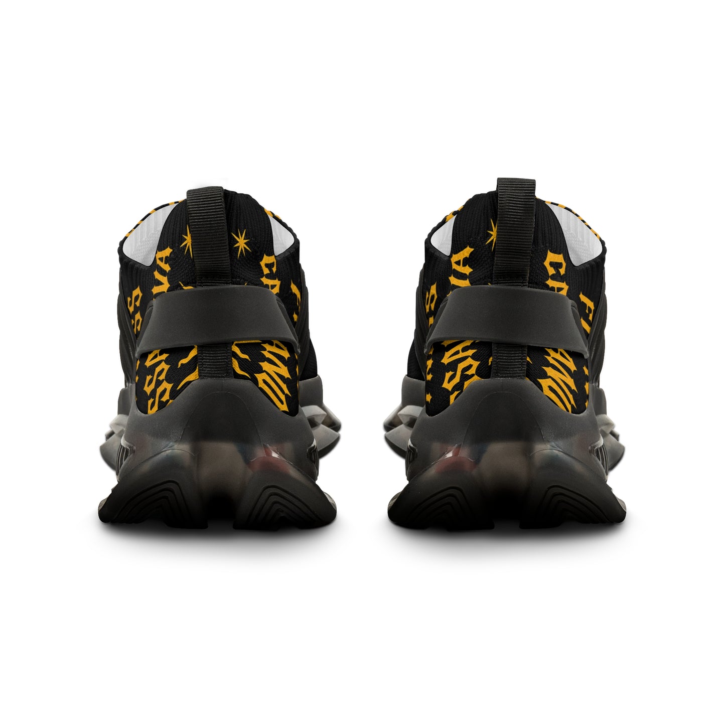 Casanova Men's Mesh Sneakers |