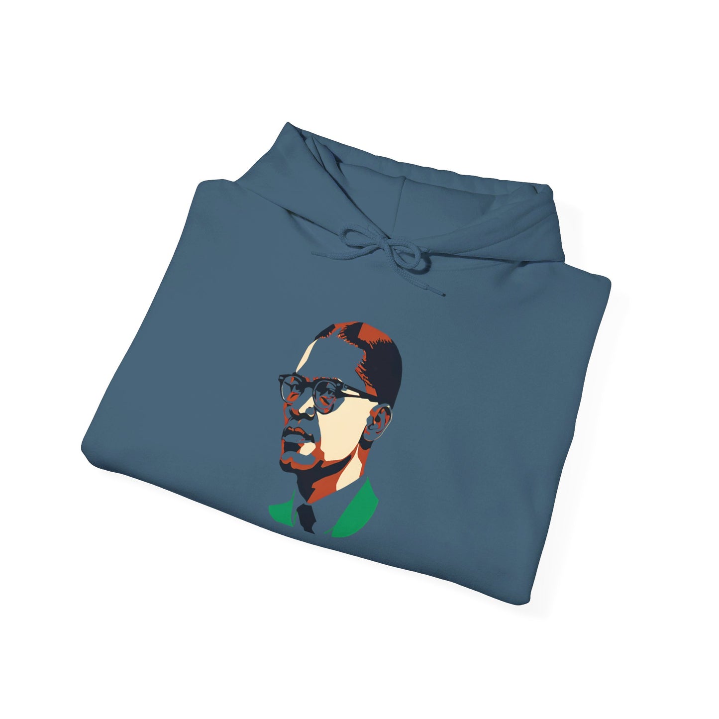 Malcolm hoodie