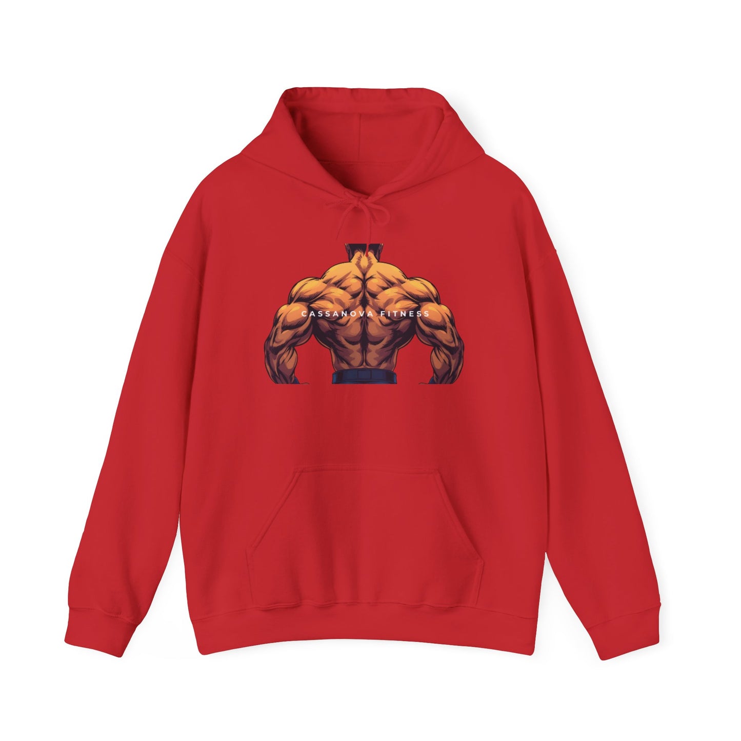BIG BACK PUMP COVER