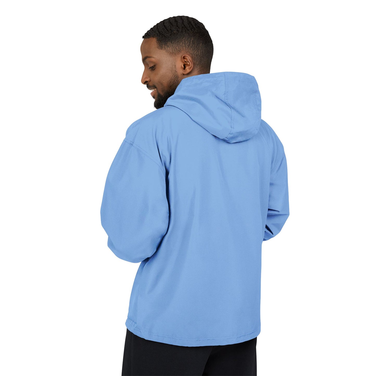 Cassanova Raincoat