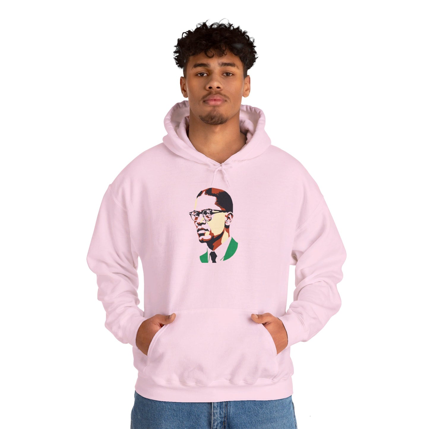 Malcolm hoodie