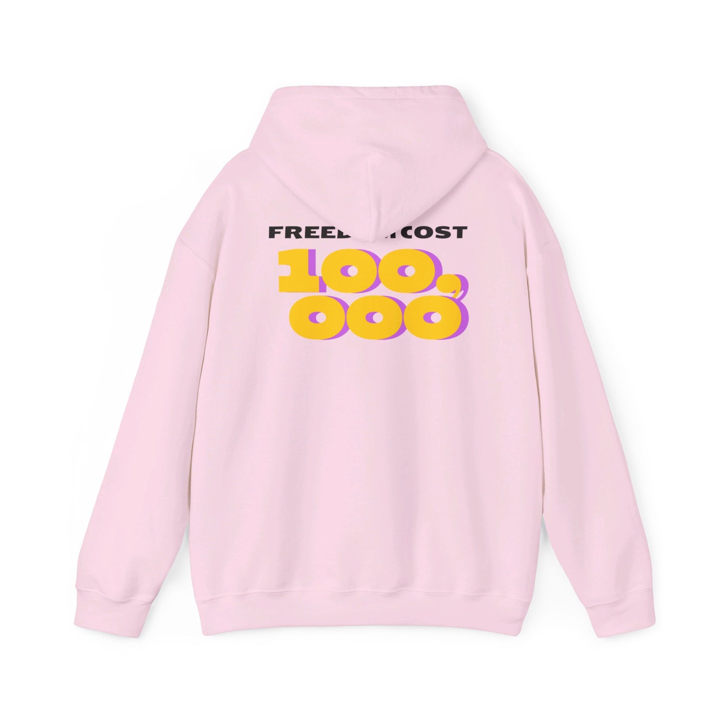 Malcolm hoodie