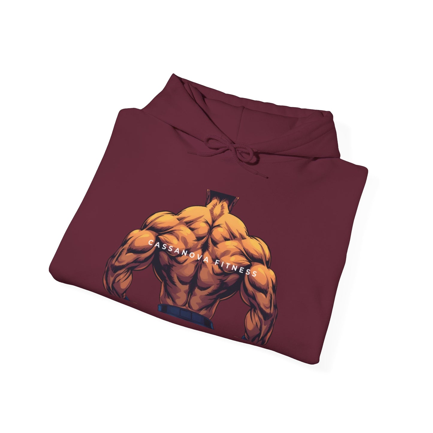 BIG BACK PUMP COVER