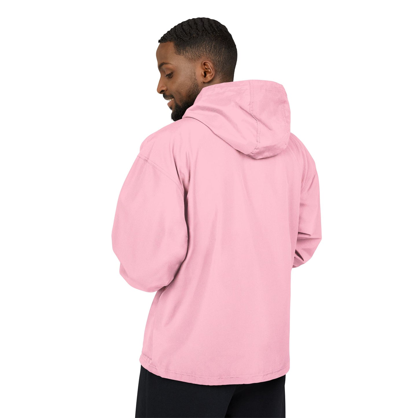 Cassanova Raincoat