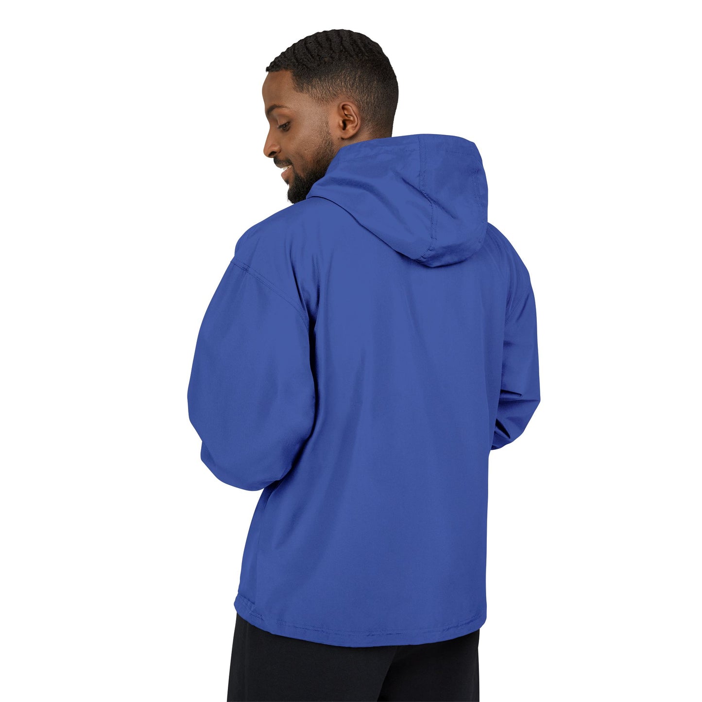 Cassanova Raincoat