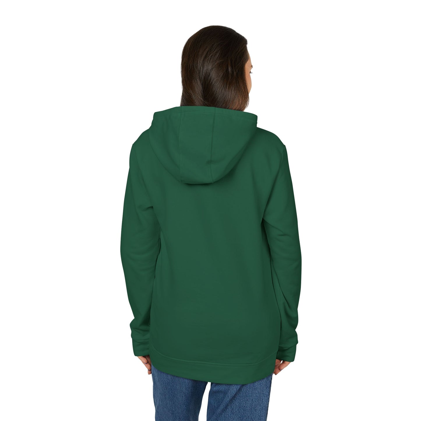 Downtown hoodie