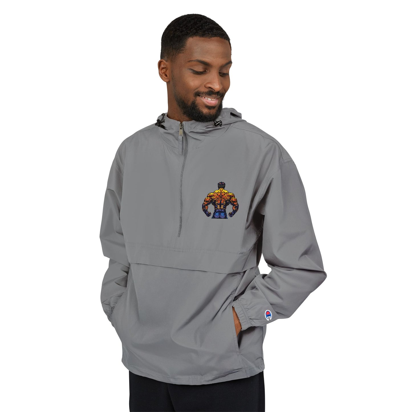 Cassanova Raincoat