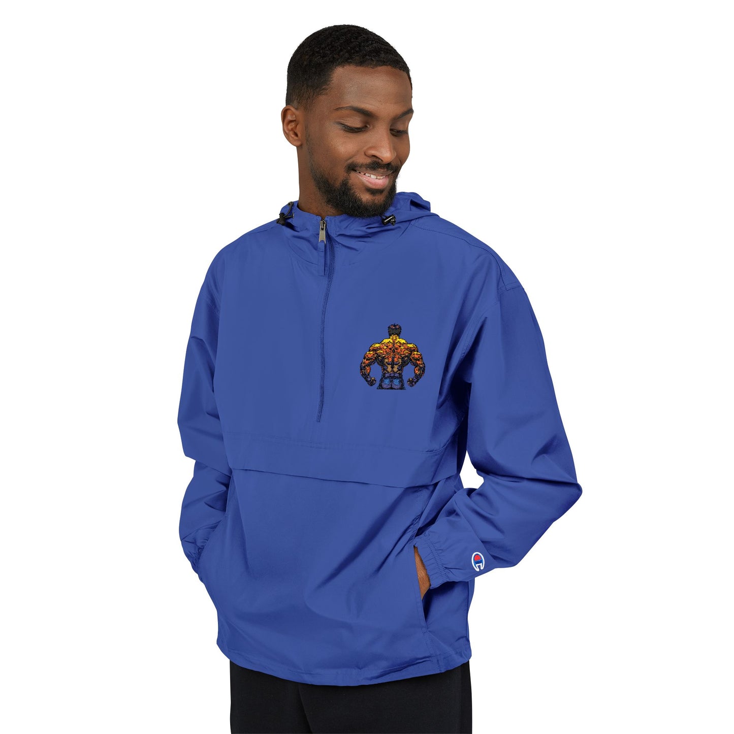 Cassanova Raincoat