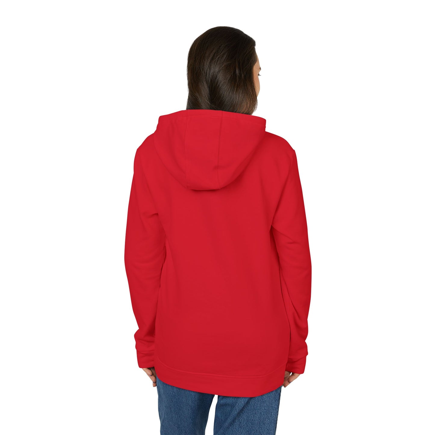 Downtown hoodie